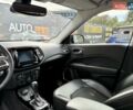Черный Джип Компас, объемом двигателя 2.36 л и пробегом 73 тыс. км за 16900 $, фото 14 на Automoto.ua