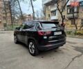 Черный Джип Компас, объемом двигателя 2.36 л и пробегом 117 тыс. км за 15800 $, фото 7 на Automoto.ua