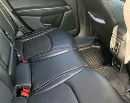 Джип Компас 2018 в Львове на Automoto.ua Черный Джип Компас, объемом двигателя 2.36 л и пробегом 136 тыс. км за 14400 $, фото 33 на Automoto.ua