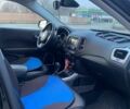 Черный Джип Компас, объемом двигателя 2.4 л и пробегом 100 тыс. км за 14500 $, фото 4 на Automoto.ua