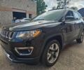 Черный Джип Компас, объемом двигателя 0 л и пробегом 72 тыс. км за 10800 $, фото 10 на Automoto.ua