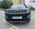 Чорний Джип Compass, об'ємом двигуна 2.36 л та пробігом 100 тис. км за 16400 $, фото 6 на Automoto.ua