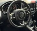 Черный Джип Компас, объемом двигателя 2.36 л и пробегом 92 тыс. км за 14500 $, фото 39 на Automoto.ua