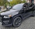 Чорний Джип Compass, об'ємом двигуна 2.4 л та пробігом 97 тис. км за 11500 $, фото 2 на Automoto.ua