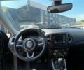 Чорний Джип Compass, об'ємом двигуна 2.36 л та пробігом 92 тис. км за 13400 $, фото 15 на Automoto.ua
