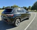 Чорний Джип Compass, об'ємом двигуна 2.4 л та пробігом 32 тис. км за 2860 $, фото 5 на Automoto.ua