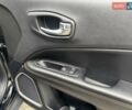 Черный Джип Компас, объемом двигателя 2.36 л и пробегом 110 тыс. км за 15000 $, фото 33 на Automoto.ua
