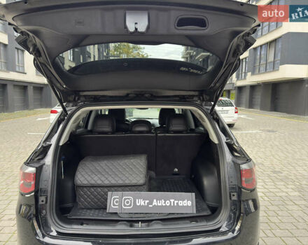 Джип Компас 2018 в Ивано-Франковске на Automoto.ua Черный Джип Компас, объемом двигателя 2.4 л и пробегом 100 тыс. км за 13499 $, фото 19 на Automoto.ua