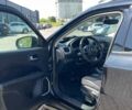 Черный Джип Компас, объемом двигателя 2.36 л и пробегом 92 тыс. км за 14100 $, фото 10 на Automoto.ua