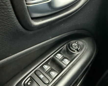 Черный Джип Компас, объемом двигателя 2.36 л и пробегом 89 тыс. км за 16500 $, фото 5 на Automoto.ua