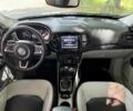 Чорний Джип Compass, об'ємом двигуна 2.4 л та пробігом 64 тис. км за 11000 $, фото 9 на Automoto.ua