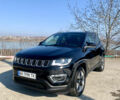 Чорний Джип Compass, об'ємом двигуна 2.36 л та пробігом 133 тис. км за 15300 $, фото 1 на Automoto.ua