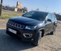Чорний Джип Compass, об'ємом двигуна 2.36 л та пробігом 133 тис. км за 16400 $, фото 2 на Automoto.ua