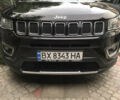 Чорний Джип Compass, об'ємом двигуна 2.36 л та пробігом 56 тис. км за 16800 $, фото 7 на Automoto.ua