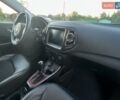 Чорний Джип Compass, об'ємом двигуна 2.36 л та пробігом 122 тис. км за 15000 $, фото 20 на Automoto.ua