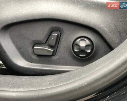 Чорний Джип Compass, об'ємом двигуна 2.4 л та пробігом 128 тис. км за 16650 $, фото 19 на Automoto.ua
