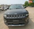Чорний Джип Compass, об'ємом двигуна 2.4 л та пробігом 71 тис. км за 2500 $, фото 4 на Automoto.ua