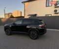 Чорний Джип Compass, об'ємом двигуна 2.36 л та пробігом 122 тис. км за 15000 $, фото 7 на Automoto.ua