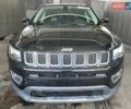 Чорний Джип Compass, об'ємом двигуна 2.36 л та пробігом 144 тис. км за 2300 $, фото 4 на Automoto.ua