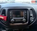 Черный Джип Компас, объемом двигателя 2.36 л и пробегом 86 тыс. км за 15800 $, фото 28 на Automoto.ua