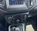 Чорний Джип Compass, об'ємом двигуна 2.36 л та пробігом 147 тис. км за 14000 $, фото 4 на Automoto.ua