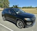 Черный Джип Компас, объемом двигателя 2.4 л и пробегом 32 тыс. км за 8000 $, фото 1 на Automoto.ua
