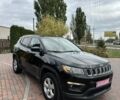 Чорний Джип Compass, об'ємом двигуна 2.36 л та пробігом 72 тис. км за 13999 $, фото 2 на Automoto.ua