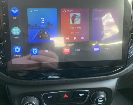 Джип Компас 2018 в Львове на Automoto.ua Черный Джип Компас, объемом двигателя 2.36 л и пробегом 136 тыс. км за 14400 $, фото 46 на Automoto.ua