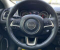 Чорний Джип Compass, об'ємом двигуна 2.4 л та пробігом 77 тис. км за 15700 $, фото 34 на Automoto.ua