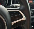 Черный Джип Компас, объемом двигателя 2.36 л и пробегом 92 тыс. км за 14500 $, фото 43 на Automoto.ua