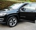 Черный Джип Компас, объемом двигателя 2.4 л и пробегом 98 тыс. км за 9000 $, фото 14 на Automoto.ua