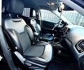 Черный Джип Компас, объемом двигателя 2.36 л и пробегом 72 тыс. км за 15900 $, фото 8 на Automoto.ua