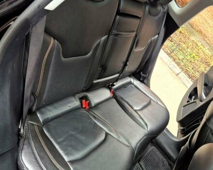 Черный Джип Компас, объемом двигателя 2.36 л и пробегом 117 тыс. км за 15800 $, фото 42 на Automoto.ua