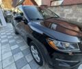 Чорний Джип Compass, об'ємом двигуна 2.36 л та пробігом 77 тис. км за 14500 $, фото 4 на Automoto.ua