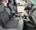Черный Джип Компас, объемом двигателя 2.4 л и пробегом 38 тыс. км за 5700 $, фото 9 на Automoto.ua