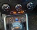 Черный Джип Компас, объемом двигателя 2.4 л и пробегом 100 тыс. км за 14500 $, фото 9 на Automoto.ua