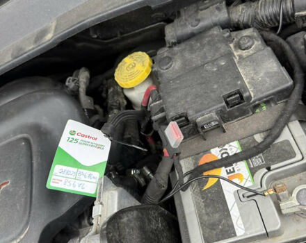 Чорний Джип Compass, об'ємом двигуна 2.36 л та пробігом 139 тис. км за 16499 $, фото 51 на Automoto.ua