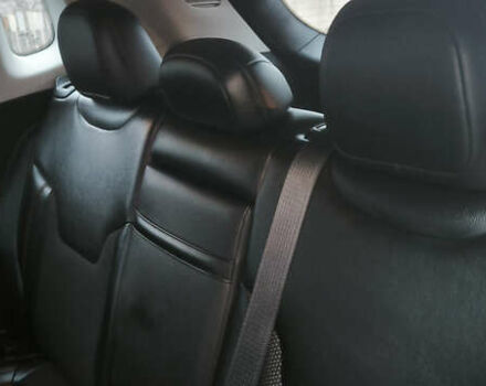 Черный Джип Компас, объемом двигателя 2.36 л и пробегом 41 тыс. км за 19000 $, фото 13 на Automoto.ua