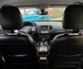 Черный Джип Компас, объемом двигателя 2.36 л и пробегом 92 тыс. км за 17600 $, фото 32 на Automoto.ua