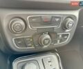 Черный Джип Компас, объемом двигателя 2.36 л и пробегом 73 тыс. км за 16900 $, фото 16 на Automoto.ua