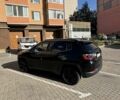 Черный Джип Компас, объемом двигателя 2.4 л и пробегом 136 тыс. км за 13700 $, фото 5 на Automoto.ua
