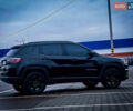 Чорний Джип Compass, об'ємом двигуна 2.36 л та пробігом 87 тис. км за 16660 $, фото 7 на Automoto.ua