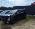Черный Джип Компас, объемом двигателя 2.4 л и пробегом 53 тыс. км за 9000 $, фото 1 на Automoto.ua