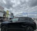 Черный Джип Компас, объемом двигателя 2.36 л и пробегом 79 тыс. км за 16900 $, фото 1 на Automoto.ua