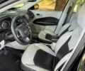 Черный Джип Компас, объемом двигателя 2.4 л и пробегом 42 тыс. км за 11250 $, фото 7 на Automoto.ua