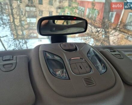 Черный Джип Компас, объемом двигателя 2.36 л и пробегом 117 тыс. км за 15800 $, фото 34 на Automoto.ua