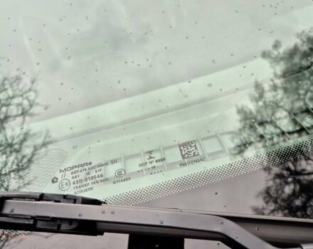 Черный Джип Компас, объемом двигателя 2.36 л и пробегом 117 тыс. км за 15800 $, фото 13 на Automoto.ua