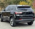 Чорний Джип Compass, об'ємом двигуна 2.4 л та пробігом 49 тис. км за 10300 $, фото 4 на Automoto.ua
