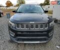 Черный Джип Компас, объемом двигателя 2.36 л и пробегом 108 тыс. км за 2000 $, фото 5 на Automoto.ua