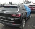 Черный Джип Компас, объемом двигателя 2.4 л и пробегом 100 тыс. км за 8900 $, фото 2 на Automoto.ua